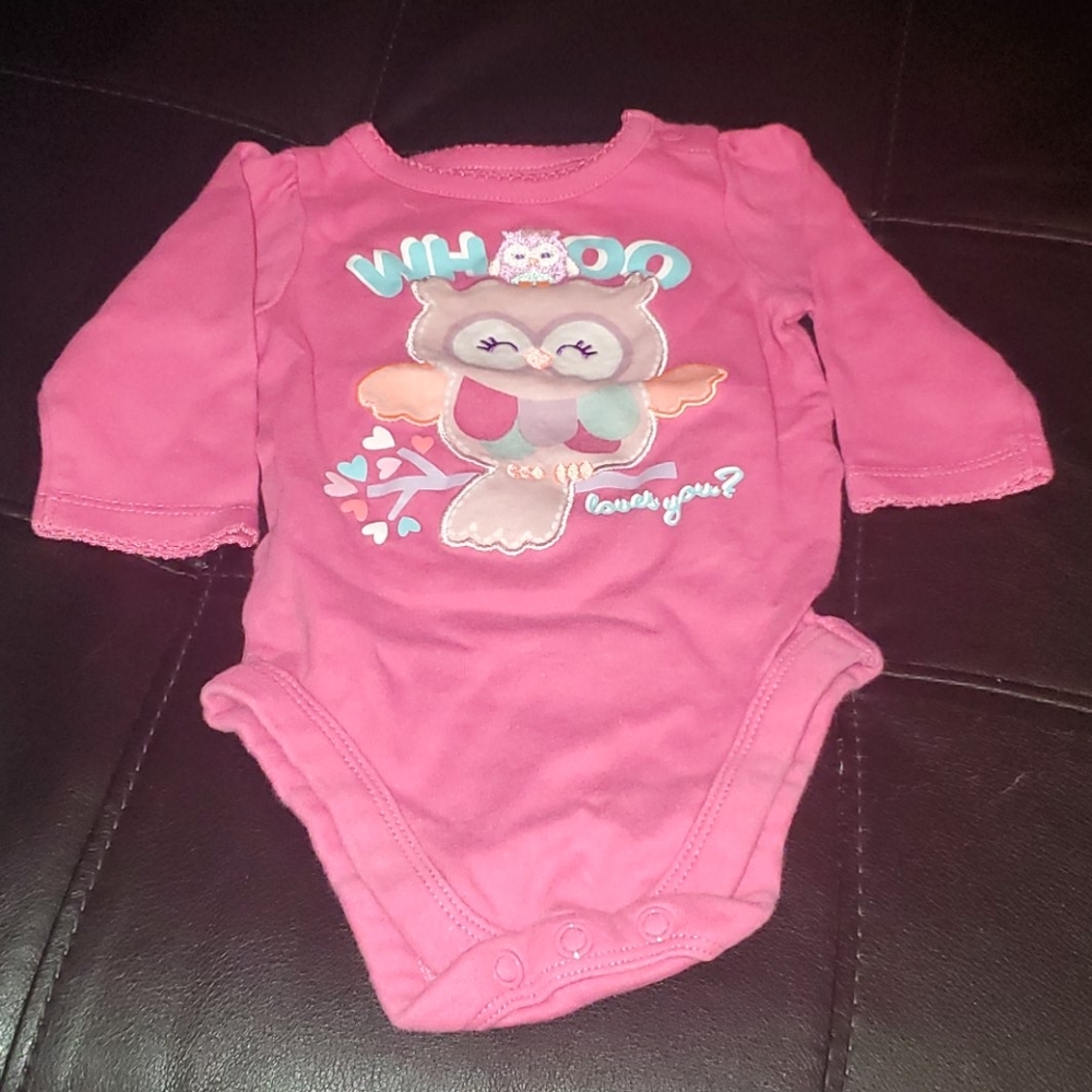 💚 5/$10 baby girls clothes